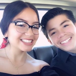 Meet your Posher, Gisselle